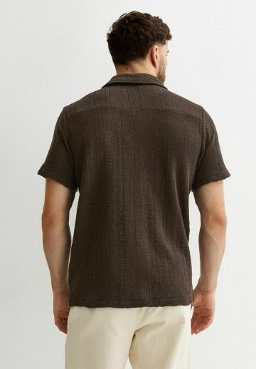 Рубашка с коротким рукавом