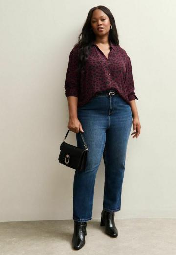 Блузка-рубашка