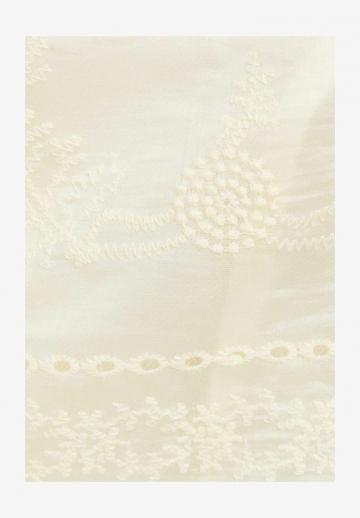 Длинная блузка