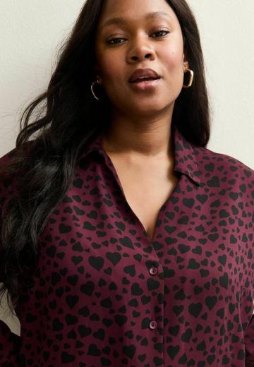 Блузка-рубашка