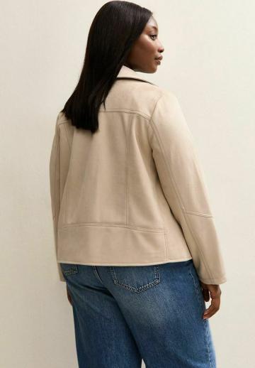 Байкерская куртка