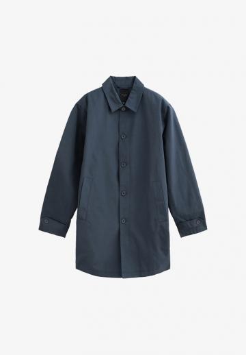 Короткое пальто