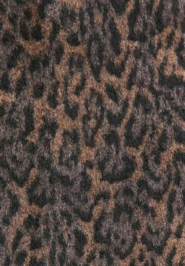 Юбка из джерси