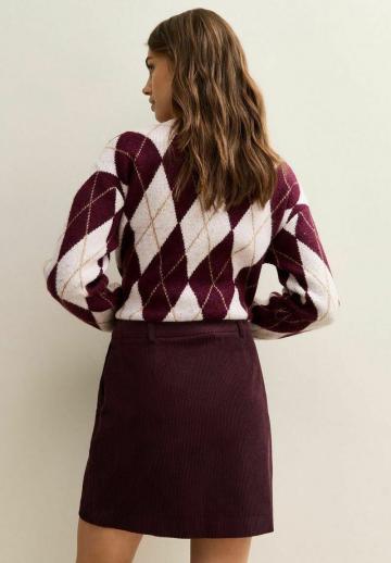 Летняя юбка