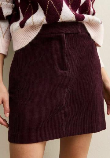 Летняя юбка