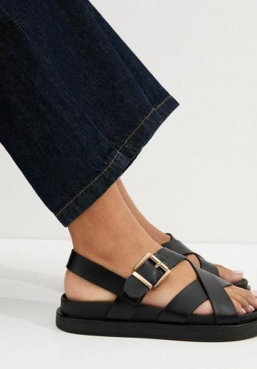 Римские сандалии