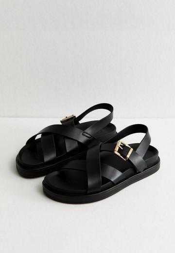 Римские сандалии