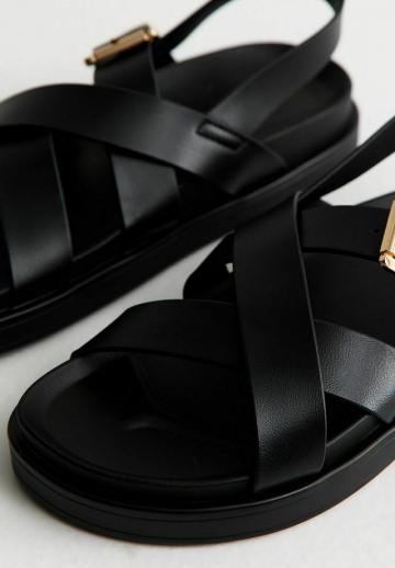 Римские сандалии