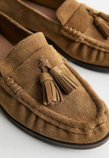 Полуботинки