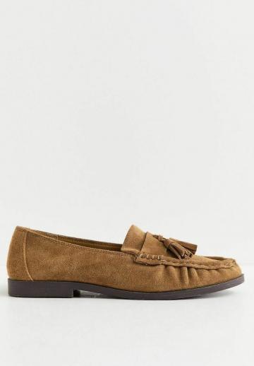 Полуботинки