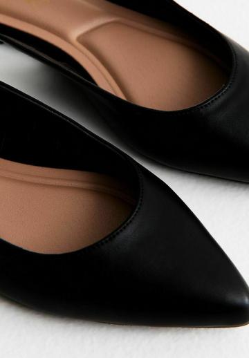 Туфли слинги