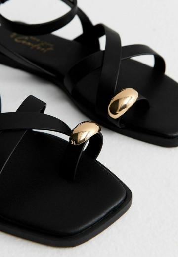 Римские сандалии