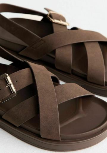 Римские сандалии