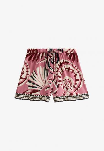 Пляжные шорты