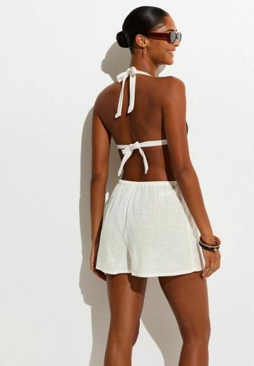 Пляжные шорты