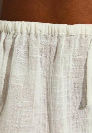 Пляжные шорты