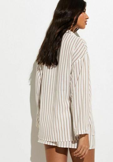 Пляжная майка