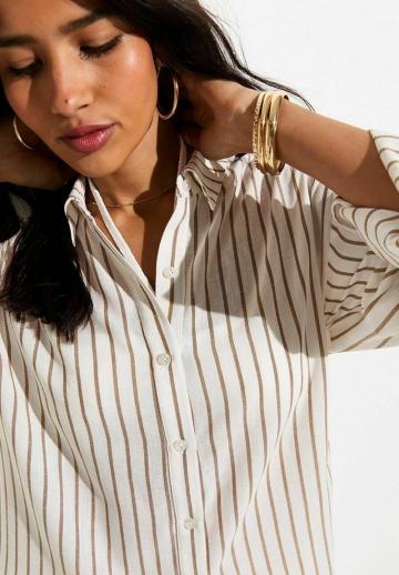 Пляжная майка