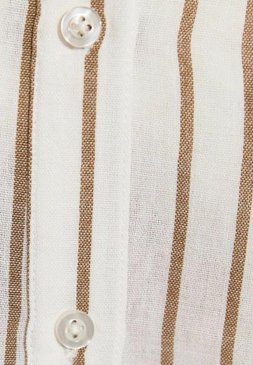 Пляжная майка