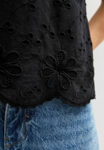 Майка-борцовка