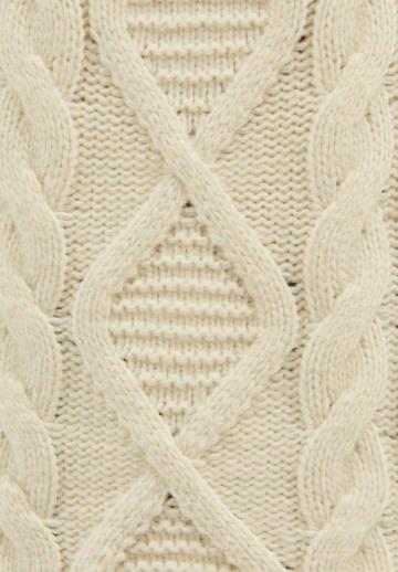 Длинный жилет