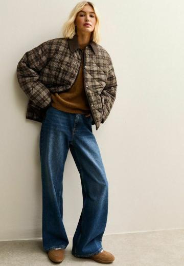 Вельветовая куртка