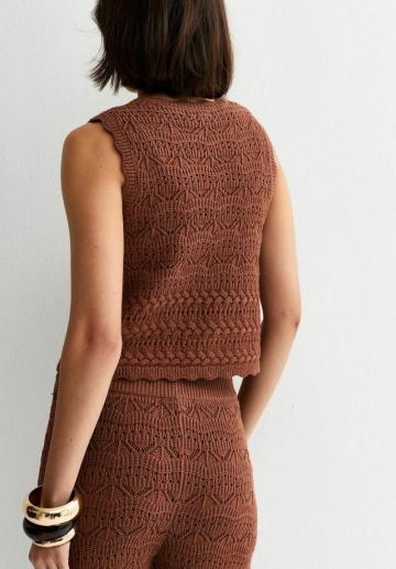 Короткая куртка