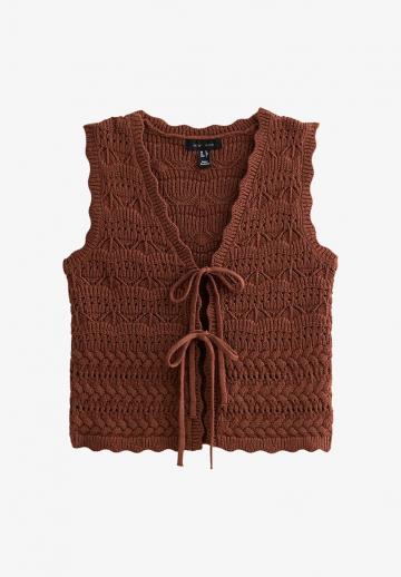 Короткая куртка