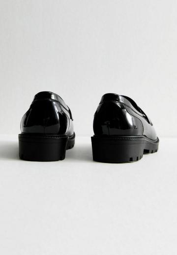 Полуботинки