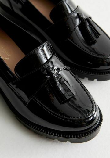 Полуботинки