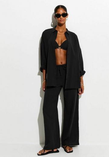 Пляжные шорты