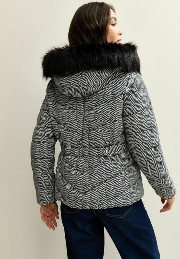 Зимняя куртка