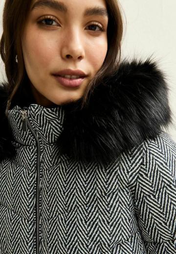 Зимняя куртка