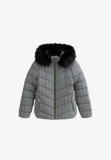 Зимняя куртка