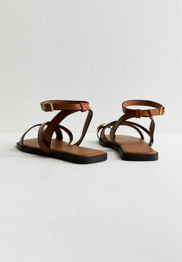 Римские сандалии