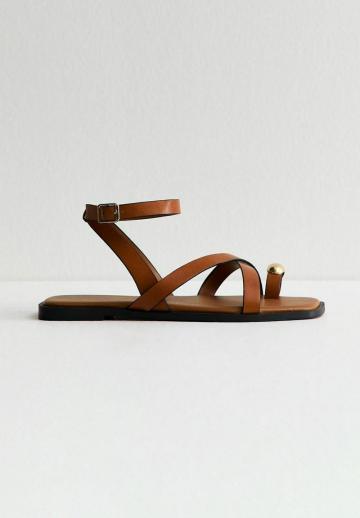 Римские сандалии