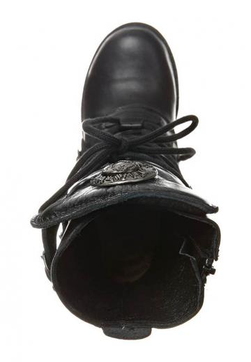 Сапоги на платформе