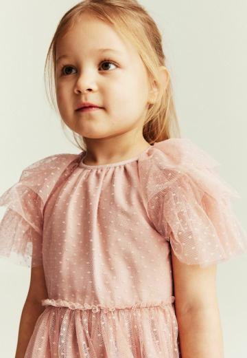 Платье