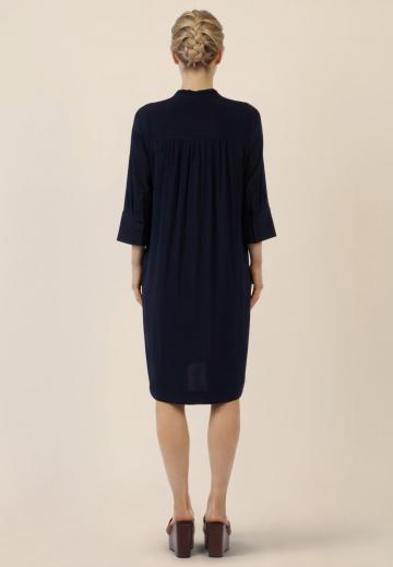 Блузка-платье