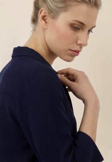 Блузка-платье