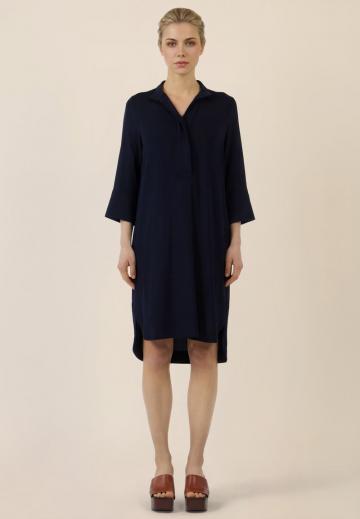 Блузка-платье