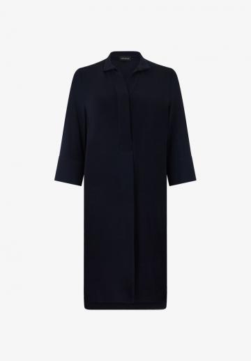 Блузка-платье