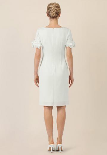 Коктейльное платье