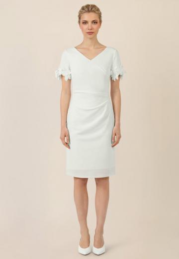 Коктейльное платье