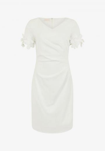 Коктейльное платье