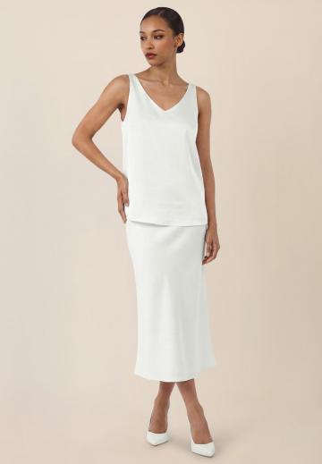 Юбка-карандаш