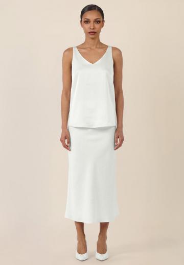 Юбка-карандаш