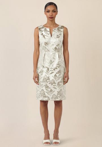 Коктейльное платье