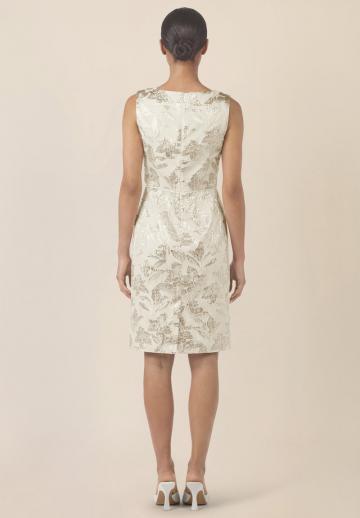 Коктейльное платье