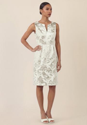 Коктейльное платье